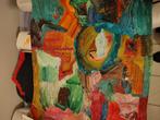 Kunst, Ophalen