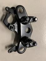 Honda mbx gecoate stuurplaat, Ophalen