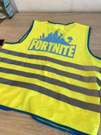 Fortnite - Veiligheidshesje - fluohesje, Kinderen en Baby's, Ophalen of Verzenden, Nieuw, Jongen of Meisje, Overige typen