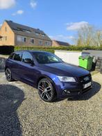 Audi SQ5 3.0 tdi, Auto's, Automaat, Overige kleuren, Leder, Cruise Control