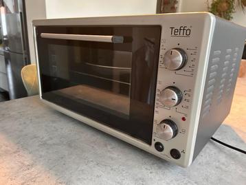 Four de marque Teffo TFF002 beschikbaar voor biedingen