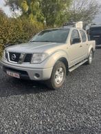Nissan navara, Auto's, Nissan, 2500 cc, 4 deurs, 0 kg, Leder