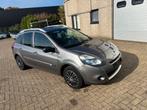 RENAULT CLIO 1.2 BENZINE, Auto's, Renault, Euro 5, 1198 cc, Bedrijf, 3 cilinders
