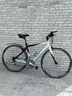 Giant Sport-/Koersfiets – Frame S – 27 versnellingen, Fietsen en Brommers, Fietsen | Heren | Sportfietsen en Toerfietsen, Ophalen