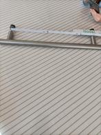 Deur trekker nieuw 60 CM afstand bevestiging 50 CM diam 30, Doe-het-zelf en Bouw, Deuren en Vliegenramen, Ophalen, Nieuw