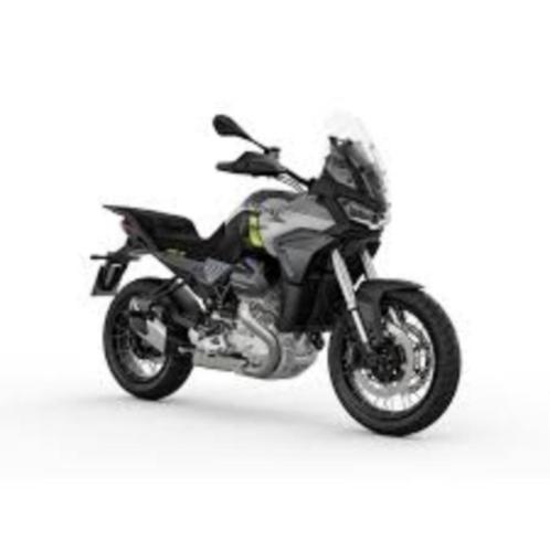 Moto Guzzi Stelvio 180 km!!! directiemotor!!, Motoren, Motoren | Moto Guzzi, Bedrijf, Ophalen