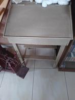 Ancien joli petit bureau de douane, Enlèvement