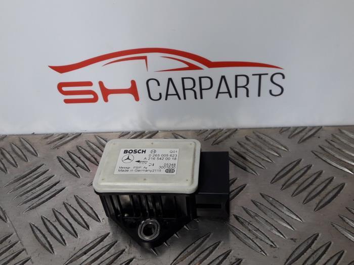 Clapet chauffage moteur d'un Mercedes B-Klasse, Autos : Pièces & Accessoires, Moteurs & Accessoires, Mercedes-Benz, Utilisé, 3 mois de garantie