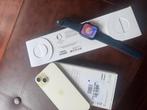 Apple Iphone 15 plus samen i watch serie 6 44 mm, Telecommunicatie, Mobiele telefoons | Apple iPhone, Ophalen, Zo goed als nieuw