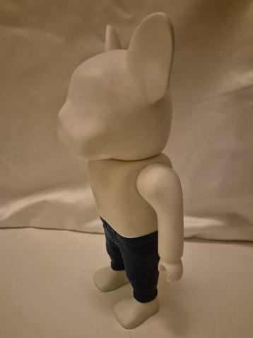 Jack & Jones bulldog beeldje beschikbaar voor biedingen