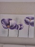 Schilderij op canvas, Antiek en Kunst, Ophalen