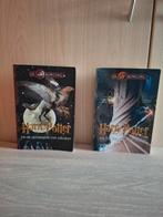 2 boeken Harry Potter, Verzamelen, Harry Potter, Ophalen, Zo goed als nieuw