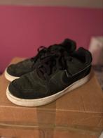 Sneakers met veters, Nike., Kleding | Dames, Zwart, Nike, Ophalen of Verzenden, Sneakers