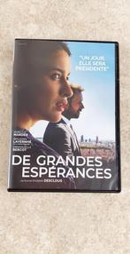 dvd De grandes espérances, Ophalen, Zo goed als nieuw