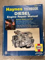 Haynes diesel engine repair manuel, Ophalen of Verzenden
