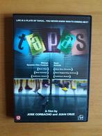 Tapas Movie Dvd, Ophalen of Verzenden, Zo goed als nieuw