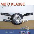 A20590050119051 W205 MRM STUURHOEKSENSOR C63 AMG STUUR SCHAK, Ophalen of Verzenden, Gebruikt, Mercedes-Benz
