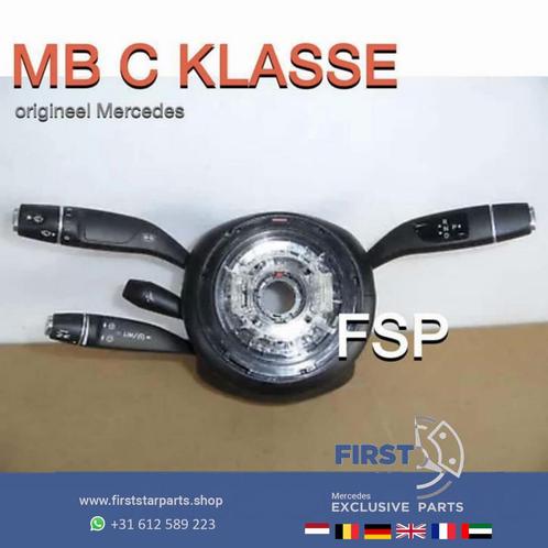 A20590050119051 W205 MRM STUURHOEKSENSOR C63 AMG STUUR SCHAK, Auto-onderdelen, Elektronica en Kabels, Mercedes-Benz, Gebruikt