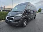 Peugeot Boxer 2.0HDI 2019 163PK handel 160dkm, Auto's, Euro 6, 120 kW, Bedrijf, 5 deurs
