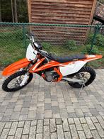 KTM Sxf 450, Motoren, 450 cc, Particulier, Crossmotor, Meer dan 35 kW