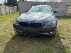 Bmw 525d/2013/ start niet‼️, Auto's, BMW, Automaat, Euro 5, Bedrijf, 3000 cc