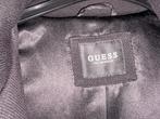 Guess jas, Guess, Zwart, Zo goed als nieuw, Ophalen