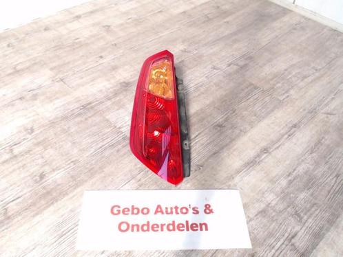 ACHTERLICHT LINKS Fiat Grande Punto (199) (01-2005/06-2013), Auto-onderdelen, Verlichting, Fiat, Gebruikt