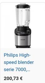 Blender philips, Ophalen, Zo goed als nieuw