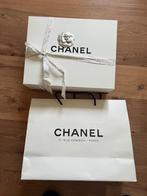 Chanel grote klassieke handtas, Handtassen en Accessoires, Tassen | Damestassen, Ophalen, Nieuw, Zwart, Handtas