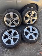 Jantes 225/45/R17 Origine Mercedes, Auto-onderdelen, Banden en Velgen, Ophalen, Gebruikt, Velg(en)