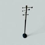Vintage metalen kapstok / standaard, Huis en Inrichting, Woonaccessoires | Kapstokken, Ophalen, Gebruikt