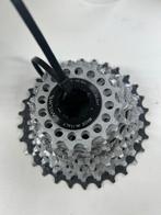Miche cassette voor aspiranten, Gebruikt, Overige typen, Racefiets, Ophalen of Verzenden