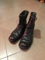 ABL combat boots, Ophalen of Verzenden, Landmacht, Kleding of Schoenen