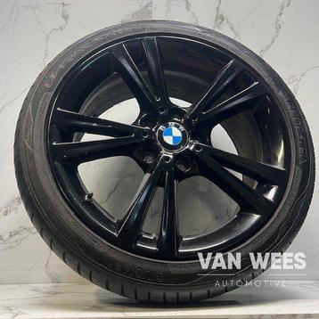Bmw 1 3 Serie E87+ F20+ E90+ F30+ 225/40/18 INCH STYLING 385 beschikbaar voor biedingen