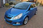 Opel Corsa OPC, Autos, Achat, Entretenue par le concessionnaire, Noir, Particulier