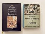 Contes et légendes de Provence, Livres, Enlèvement, Utilisé, André Pézard