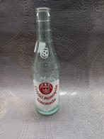 Flesje Cristal Monopole Limonade Aarschot, Verzamelen, Merken en Reclamevoorwerpen, Verzenden, Gebruikt, Gebruiksvoorwerp