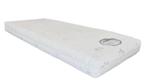 Mahoton Matras Cleopatra Natuurrubber 90*200 cm, Ophalen, 90 cm, Eenpersoons, Zo goed als nieuw