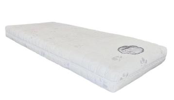 Mahoton Matras Cleopatra Natuurrubber 90*200 cm beschikbaar voor biedingen