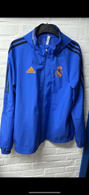 Veste adidas original 