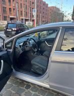 Ford fiesta, Auto's, Bluetooth, Euro 5, Stof, Zwart