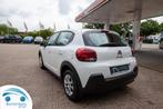 Citroen C3 Buisiness CARPLAY/NAVI/PARKEERHULP/..., Auto's, 0 kg, 0 cilinders, Euro 6, 1199 cc