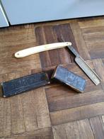 Vintage Scheermes, Ophalen, Gebruikt