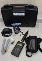 HY-ALERTA 500 H2scan waterstofdetector, Gebruikt, Ophalen of Verzenden, Accessoires