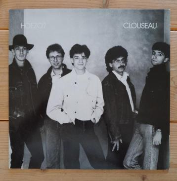 LP vinyl plaat Clouseau - Hoezo? beschikbaar voor biedingen