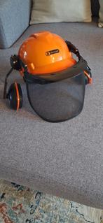 Bosbouwhelm, Enlèvement, Comme neuf, Rockwood