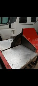 Circulaire, Enlèvement