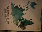 Algemene wereldatlas Plantyn, Boeken, Ophalen of Verzenden, Zo goed als nieuw