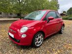 Fiat 500 in topstaat!, Particulier, Te koop