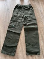 Name it baggy broek, Ophalen, Broek